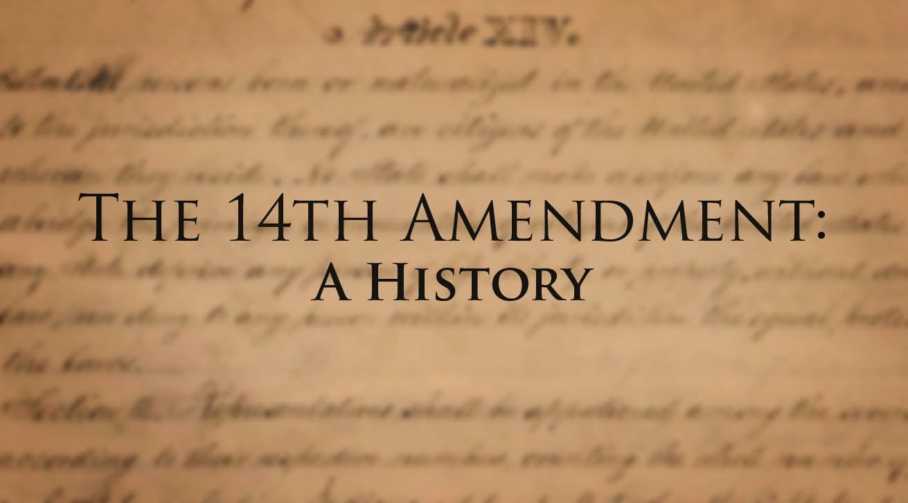 14th Amendment